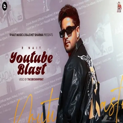 YouTube Blast 